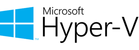 Microsoft Hyper-V Backup