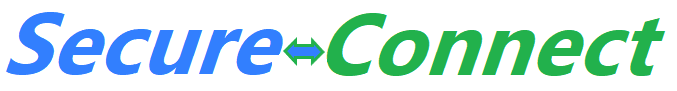Secure-Connect